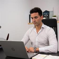 Noel López Pinín - Nutrición, Lugo