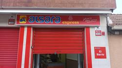 Supermercado El Barrio, Atarfe
