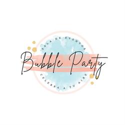 Bubble party, Leganés