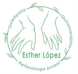 Esther López Osteópata, Gijón