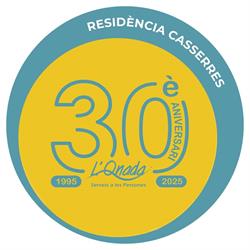 Residència L'Onada Casserres