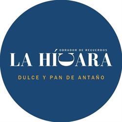 LA HICARA Alconchel