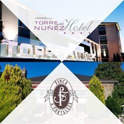 Finca A Fortaleza, Lugo