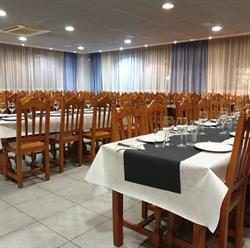 Restaurante Larraisko, Ansoain