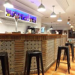 Taberna Azpeitxi, Bergara