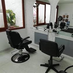 Peluquería Pilar, Aguaviva