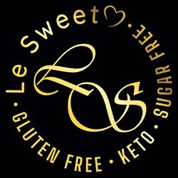Le Sweet Pastelería Keto Sin azúcar y Sin gluten, Madrid