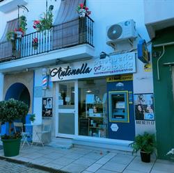 Antonella Hair Studio and barber, Estepona