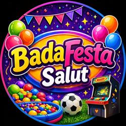 BADAFESTA SALUT, Badalona