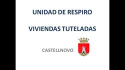 VIVIENDAS TUTELADAS CASTELLNOVO, Castellnovo