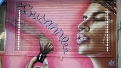 Peluqueria Susanne, Sevilla