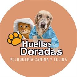 Peluquería Canina y FelinaHuellasDoradas, Sueca