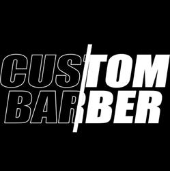 CUSTOM BARBER, Tarragona
