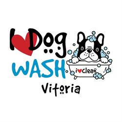I Love Dog Wash Vitoria, Vitoria-Gasteiz