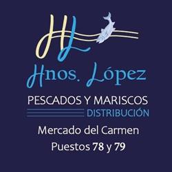 Pescados y Mariscos Hnos López, Huelva