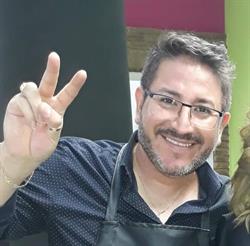 Robert Estilista, Torre del Mar
