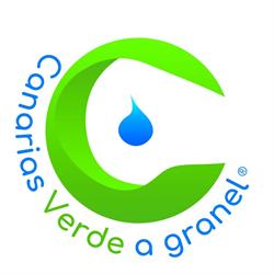 Canarias Verde a granel, Las Palmas de Gran Canaria