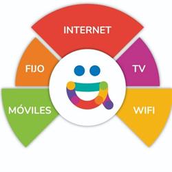 Telecable - Coín, Málaga