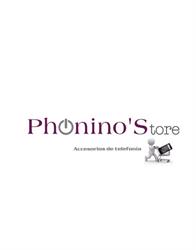 PHONINO´STORE, Sevilla