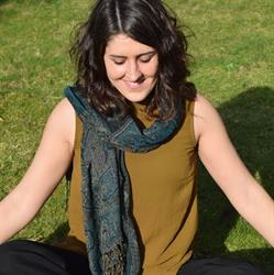 Semente & Cuerpo, terapia y desarrollo psico-corporal. Lía Brea, Pontevedra