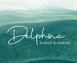 Delphina Sevilla Brunch & Cocktail