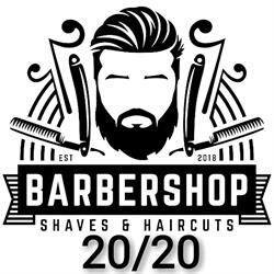 BarBerShop20/20, Aspe
