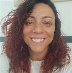 Soraya Viana psicóloga, Paterna