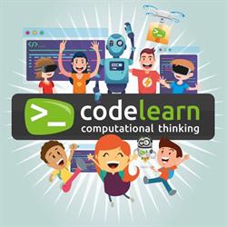 Codelearn Eixample Dret, Barcelona