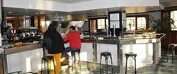 Restaurante/Cafeteria Hamburgo 13, Cariñena