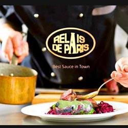 Relais de Paris, Madrid
