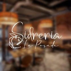 Sidrería La Posada Atocha, Madrid
