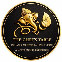 The Chef’s table A culinary Journey, Los Alcázares