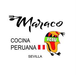 Restaurante Maraco Perú, Sevilla