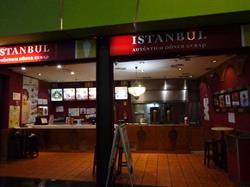Kebab Istanbul Guadalajara