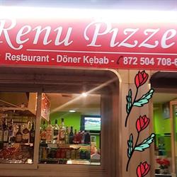 Renu pizzeria, Olot