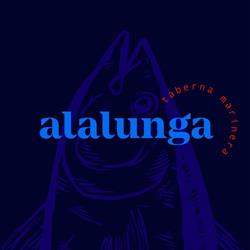 Alalunga Taberna, Gijón