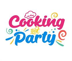 Cooking anda party, Villaverde del Río
