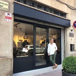 Flocs, Prades