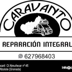 Caravanto Reparaciones Integrales, Albolote