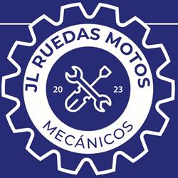 JL Ruedas Motos, Madrid