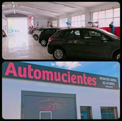 Automucientes, Valladolid