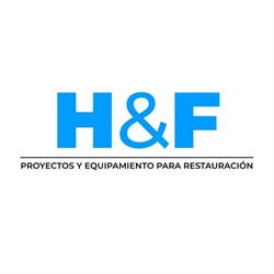 H&F Proyectos y Equipamiento en Hostelería, Madrid