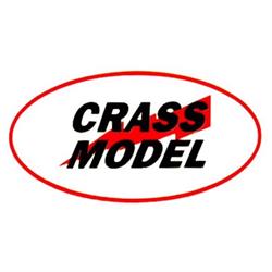 Crass Model, Salamanca
