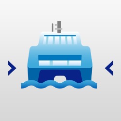 Próximo Ferry, Sant Francesc de Formentera
