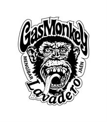 Gas Monkey Lavadero Mengíbar