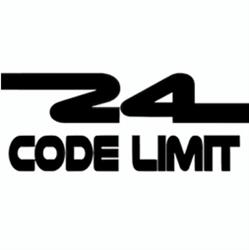 24 Code Limit SLNEU, Valencia
