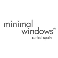 Minimal Windows Central Spain, Madrid