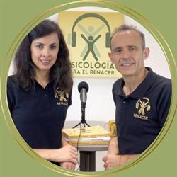 Psicología para el renacer - Juan Molina y Francisca Figueroa, Úbeda