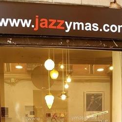 www.Jazzymas.com, Madrid