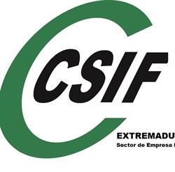 CSIF Extremadura Sede Badajoz